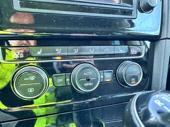 VW Golf VII CUP 1,6TDI 81kW - 9