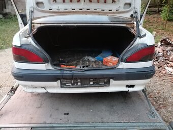 Peugeot 306 rozpredám lacno - 9
