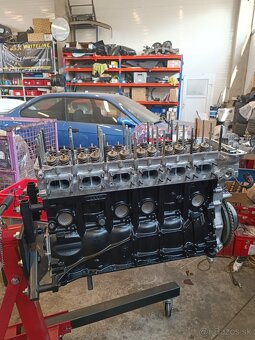 Bmw M3 E36 3.2 manual, Estoril blau - 9