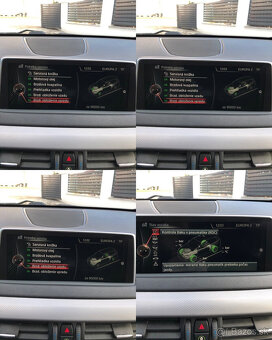 BMW X5 M50d 280kW F15 M Packet 2016, Biela perleť - 9