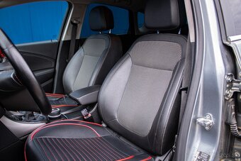 Opel Astra 1.4 Turbo 103kW Sport - 9