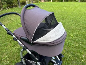 Kočík X-lander Europe - 9