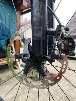 Canyon Spectral AL (L) - FOX Factory Kashima, Shimano XT - 9