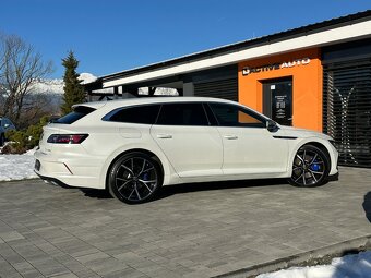 Volkswagen Arteon Shooting Brake R 2.0 TSi 4Motion DSG - 9
