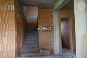 HALO reality - Predaj, rodinný dom Sady nad Torysou, Byster - 9