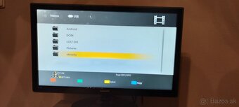 Blu ray rekordér PANASONIC DMR BCT755 - 9