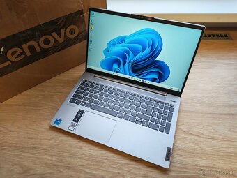 LENOVO IdeaPad 5 15ITL05 i3 1115g4 8GB/512GB,W11,top ,zaruka - 9
