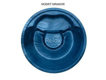 Koupací sud Bolzano - 9