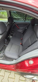 škodu octavia 1.9 TDI - 9