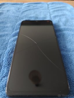 Redmi Note 12S onyx black - 9