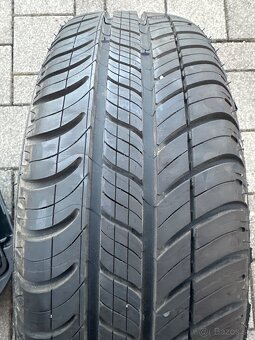 Citroën C3 2007 rezervné koleso - 9