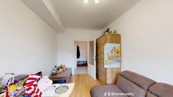 2 izb byt Nobelova ba - 9