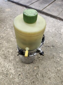 Servo riadnie fabia ibiza koyo 6Q1423051AF 6Q1423055AF - 9