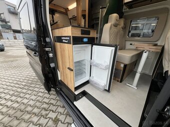 KM Dexter 560 AWD - 9