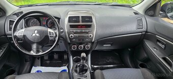 Mitsubishi ASX - 9