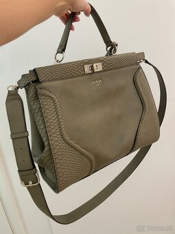 Guess kabelka ORIGINÁL - 9