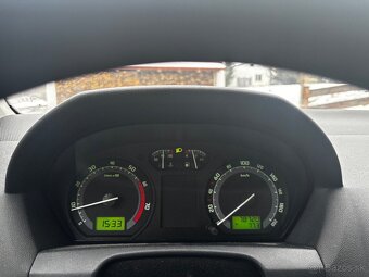 Škoda fabia 1.2 htp - 9