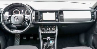Škoda Kodiaq 1.5 TSI ACT Ambition - 9
