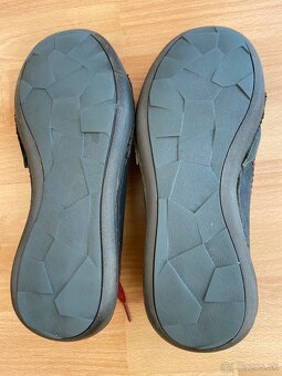 Pánske kožené topánky. - 9