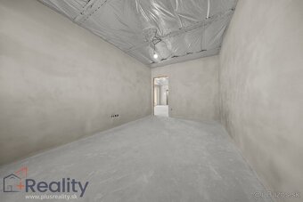 PLUS REALITY| Štvorizbový rodinný dom na predaj - 9
