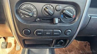 Jimny 4x4 r.v.2008 - 9