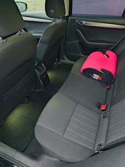 Škoda Octavia 3 combi - 9