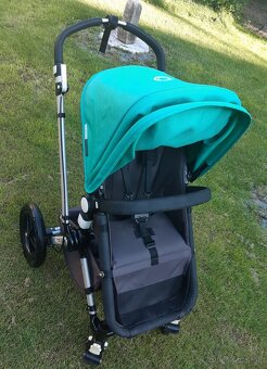 BUGABOO CAMELEON - 9