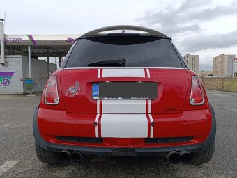 Mini Cooper S - 9
