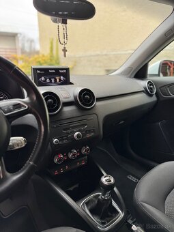 Audi A1 Sportback 1.2 TFSI - 9