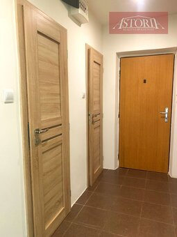 2- izbový byt Martin - CENTRUM - KOMPLETNÁ REKONŠTRUKCIA - 9