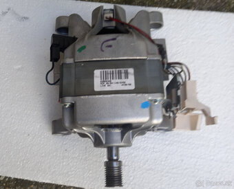 Elektrolux EWS10410 W .ND plne funkcne - 9