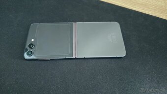 Predám Samsung Z FLIP 5 512GB - 9