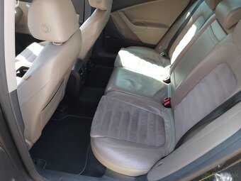 Passat B6 - 9