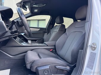 Audi A6 C8 50TDi 210kw S-line Quattro - Odpočet DPH - - 9