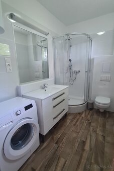 3-izbový byt s parkovacím miestom a predzáhradkou Bratislava - 9