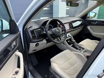 Škoda Kodiaq 2.0 TSI Style 4x4 DSG 7 Miest - 9