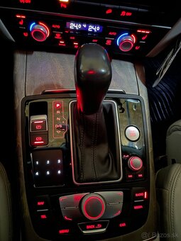 A6C7 allroad 3,0tdi 200kw - 9