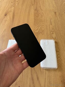 iPhone 14 Plus 128 gb Midnight - nepoužívaný, záruka - 9