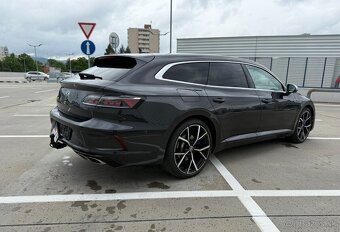 Volkswagen Arteon R 235kW DSG SB 2021 - 9