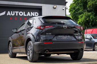 Mazda CX-30 2.0 Skyactiv-G122 Plus/Safety - 9