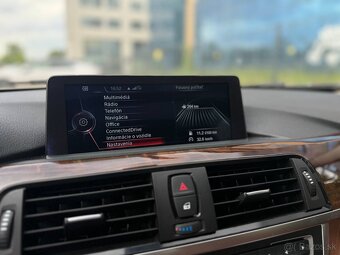 Predam BMW F31 328i X-Drive Touring - 9