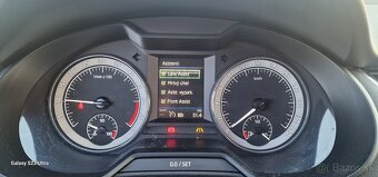 Škoda Octavia Combi 1.6 TDI 115k Style - 9