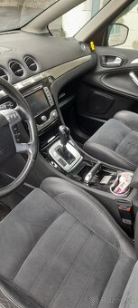 Ford S-Max 2.0 TDCi 120KW TITANIUM A/T - 9
