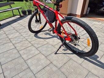 Na predaj veľký horský bicykel SCOTT. - 9