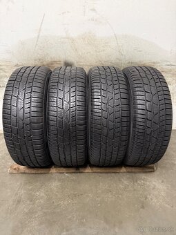 Zimná sada 5x112 R16 , 215/60/16 VW Passat B8 , Superb 3 - 9