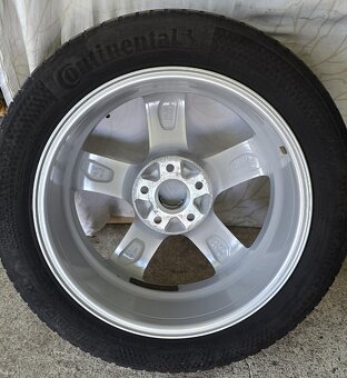 5x112,R17-RIAL-7J,et39,205-55-17-Continental-4321 - 9