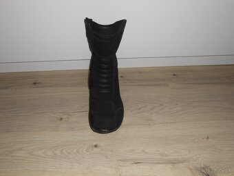 Predam nove moto topanky FALCO ATLAS 2 - 9
