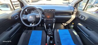 Citroën C3 Aircross PureTech 110 S S You - 9