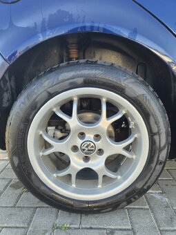 Golf IV 1.9TDI 81KW - 9