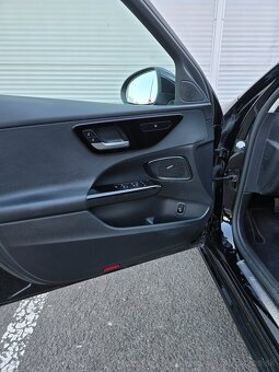 Mercedes-Benz C220d 2021 - 9
